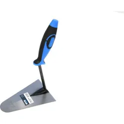 Compra PALETA CATALANA 178 X 120 MM, MANGO BIMATERIAL NIVEL NV101780 al mejor precio