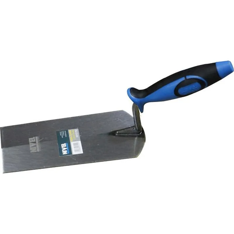 Compra PALETA SEVILLA 190 X 98 X 90 MM, MANGO BIMATERIAL NIVEL NV101782 al mejor precio