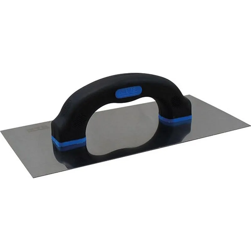 Compra LLANA ALBAÑIL 300 X 150 MM, MANGO BIMATERIAL NIVEL NV101787 al mejor precio