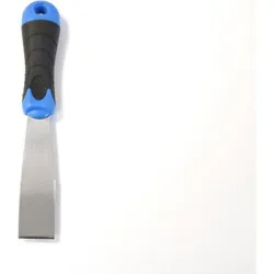 Compra ESPATULA PINTOR MANGO BIMATERIA 030 MM NIVEL NV101791 al mejor precio