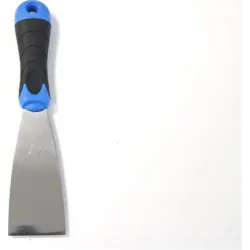 Compra ESPATULA PINTOR MANGO BIMATERIA 040 MM NIVEL NV101792 al mejor precio