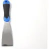 Compra ESPATULA PINTOR MANGO BIMATERIA 040 MM NIVEL NV101792 al mejor precio