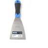 Compra ESPATULA PINTOR MANGO BIMATERIA 080 MM NIVEL NV101795 al mejor precio