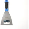 Compra ESPATULA PINTOR MANGO BIMATERIA 100 MM NIVEL NV101796 al mejor precio