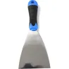 Compra ESPATULA PINTOR MANGO BIMATERIA 100 MM NIVEL NV101796 al mejor precio