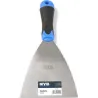 Compra ESPATULA PINTOR MANGO BIMATERIA 120 MM NIVEL NV101797 al mejor precio