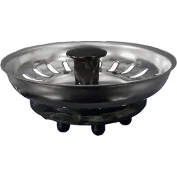 TAPON FREGADERA REJILLA...