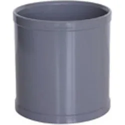 MANGUITO EVACUACION PVC H-H...