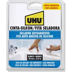 CINTA SELLADORA ADHESIVA...