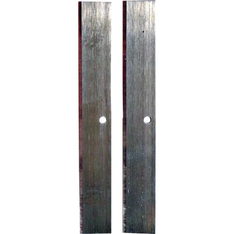 Compra CUCHILLA PARA RASCADOR REF. 1000590 / 98400 100 X 10 X 0,4 MM, 5 PIEZAS NIVEL NV102938 al mejor precio