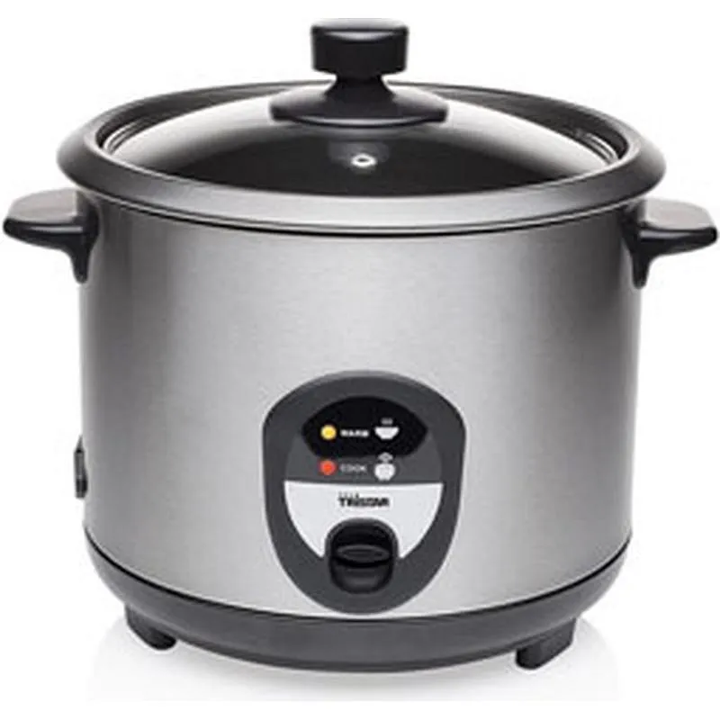 Compra ARROCERA 500 W 1,5 L 7 TAZAS TRISTAR RK-6127 al mejor precio