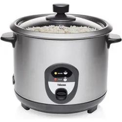 Compra ARROCERA 500 W 1,5 L 7 TAZAS TRISTAR RK-6127 al mejor precio