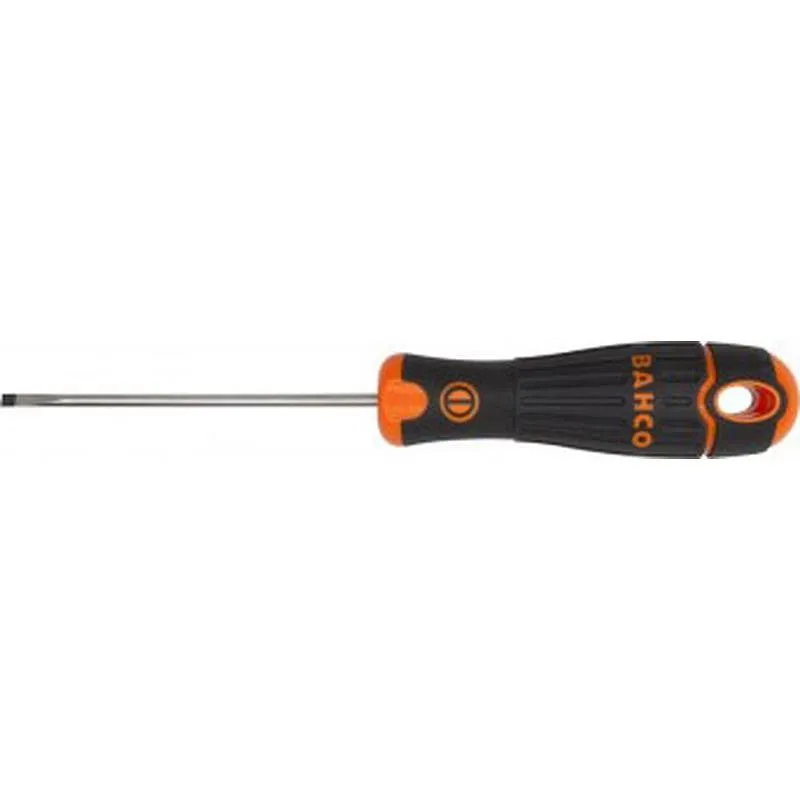 Compra DESTORNILLADOR B/RECTA 3,0X075MM M/BIMAT BAHCOFIT BAHCO BAHCO B191.030.075 al mejor precio