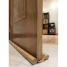 Compra BURLETE BAJO PUERTA DOBLE ROLLO PVC 95 CM MARRON BUECASA 110031 al mejor precio