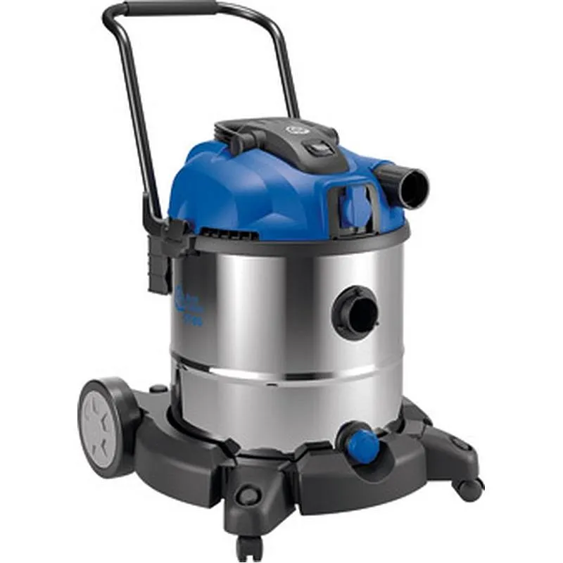 Compra ASPIRADOR SEC/LIQ 1600W 50LT AZ 3780 AR BLUE CLEAN AR BLUE CLEAN 51929 al mejor precio