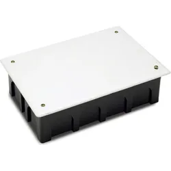 CAJA ELEC 200X130X60 EMP...