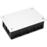 Compra CAJA ELEC 200X130X60 EMP FAMAT ABS/POL NE CON TORNILLOS 3203 FAMATEL 3203T al mejor precio