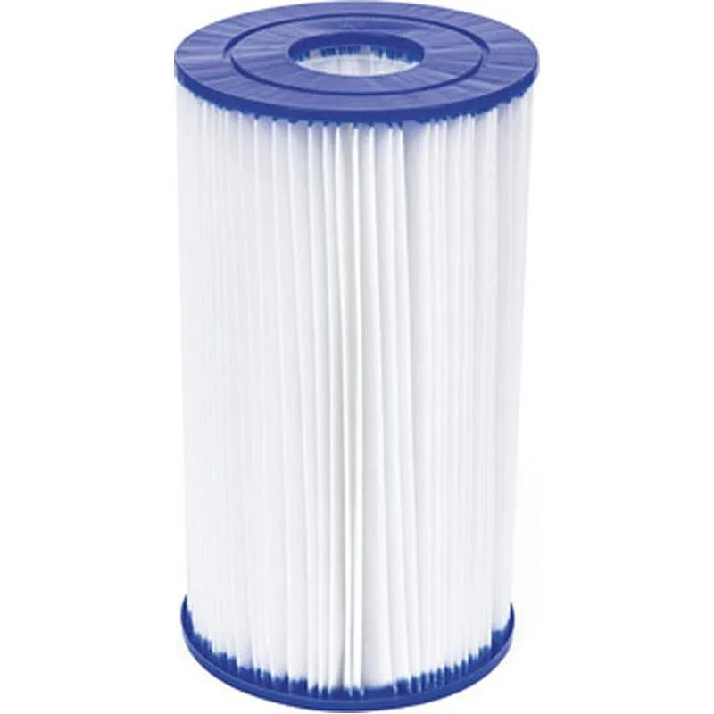 Compra FILTRO TIPO III PARA DEPURADORA CARTUCHO BESTWAY 9.463 L/H BESTWAY 58095 al mejor precio