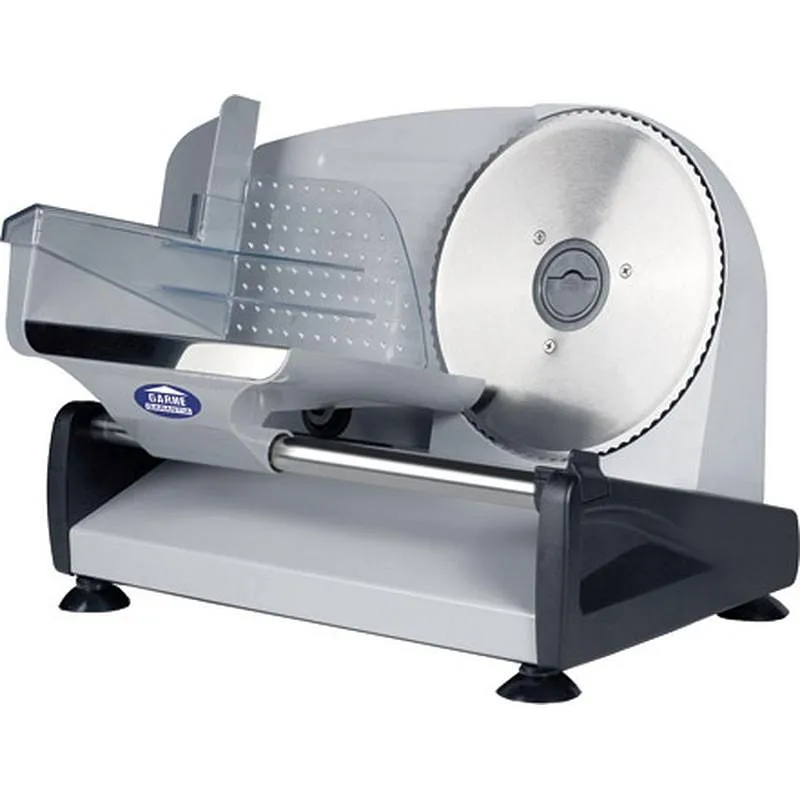 Compra CORTAFIAMBRES 150 W GARHE 8604 al mejor precio