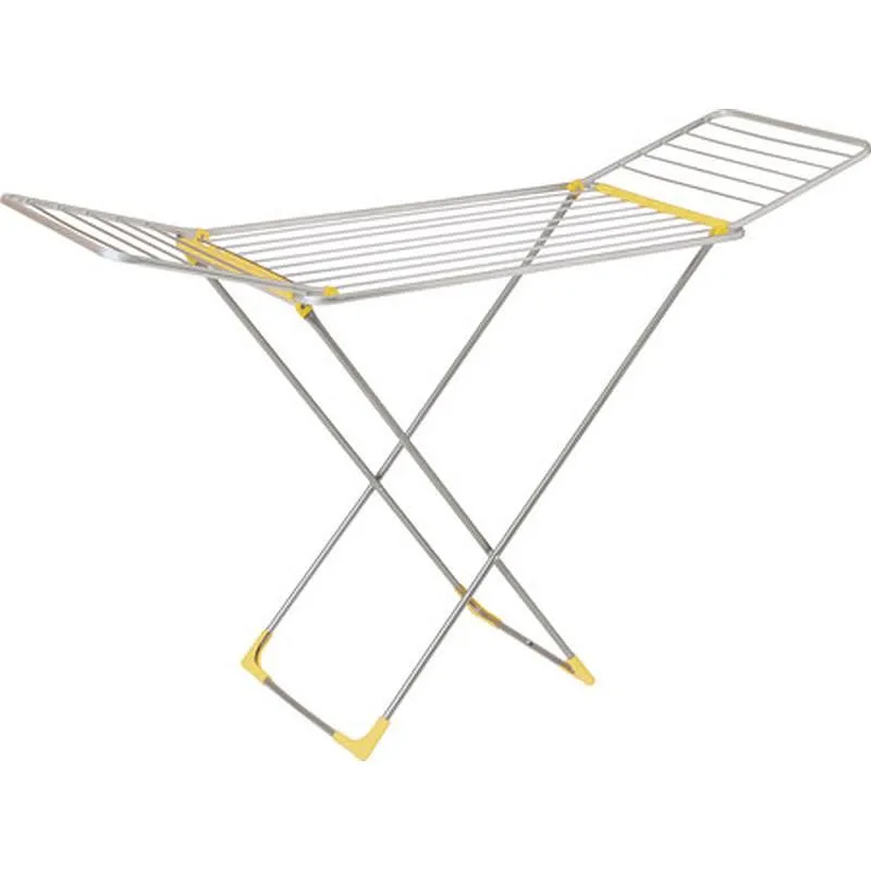 Compra TENDEDERO ALAS MIXTO ACERO ALUMINIO KOI 18 M VIVAHOGAR VH105081-308V al mejor precio