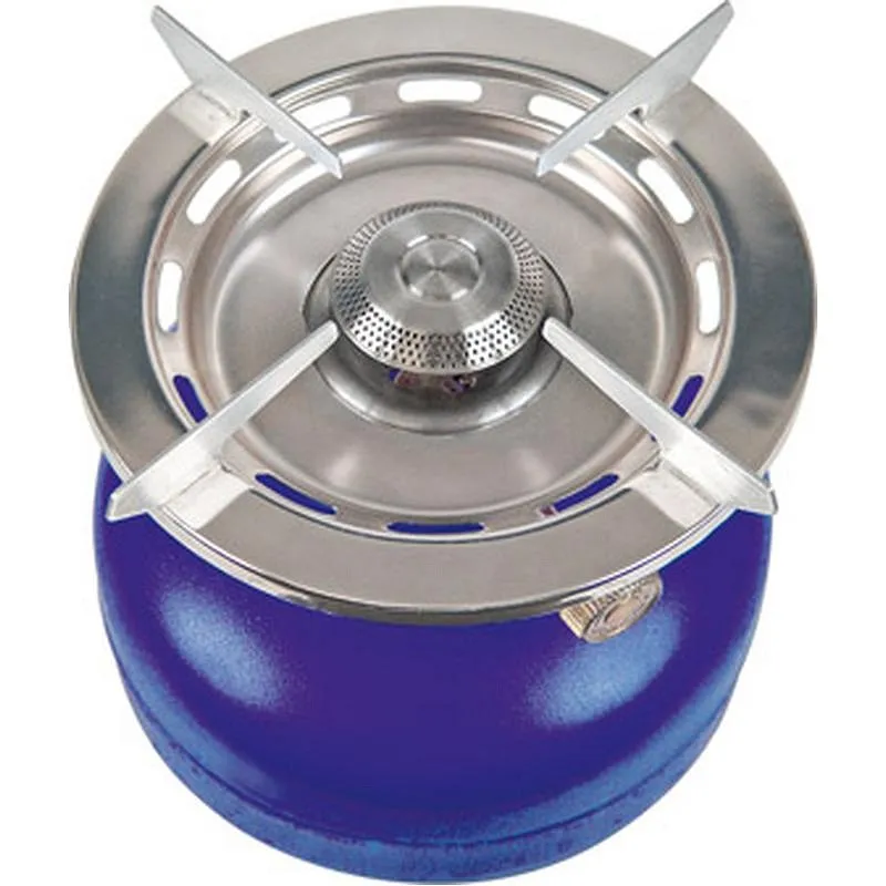Compra HORNILLO PORTATIL BUTSIR DESTROYER 2.400 W PARA BOTELLA AZUL BUTSIR HOBC0007 al mejor precio