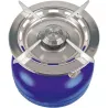 Compra HORNILLO PORTATIL BUTSIR DESTROYER 2.400 W PARA BOTELLA AZUL BUTSIR HOBC0007 al mejor precio