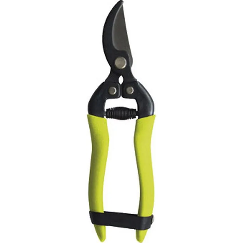 Compra TIJERA PODA 1 MANO 19 CM MANGO ACERO NATUUR NT107346 al mejor precio