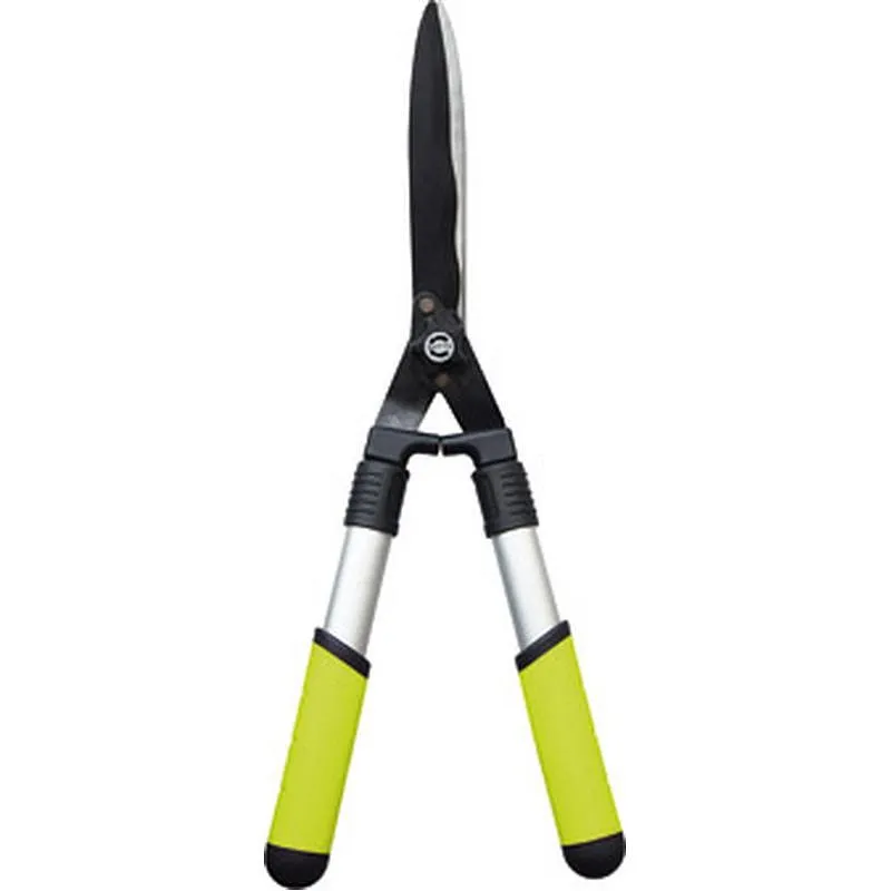 Compra TIJERA CORTASETOS MANGO ALUMINIO PROFESIONAL 60 CM NATUUR NT107353 al mejor precio