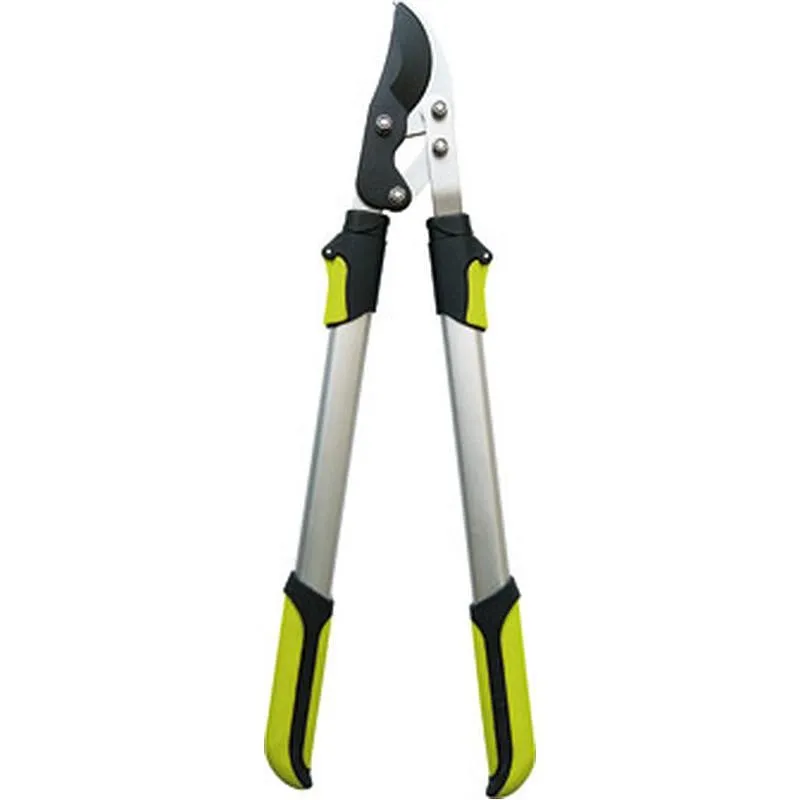 Compra TIJERA PODAR 2 MANOS 69 CM MANGO TELESCOPICO NATUUR NT107358 al mejor precio