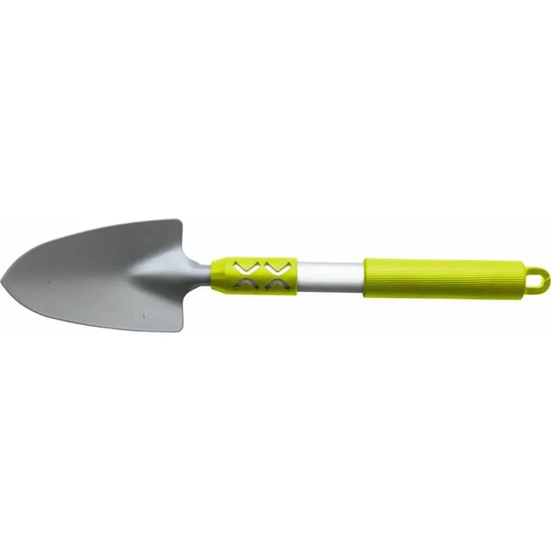 Compra MINI PALA DE CULTIVO 43 CM MANGO BIMATERIAL NATUUR NT107360 al mejor precio