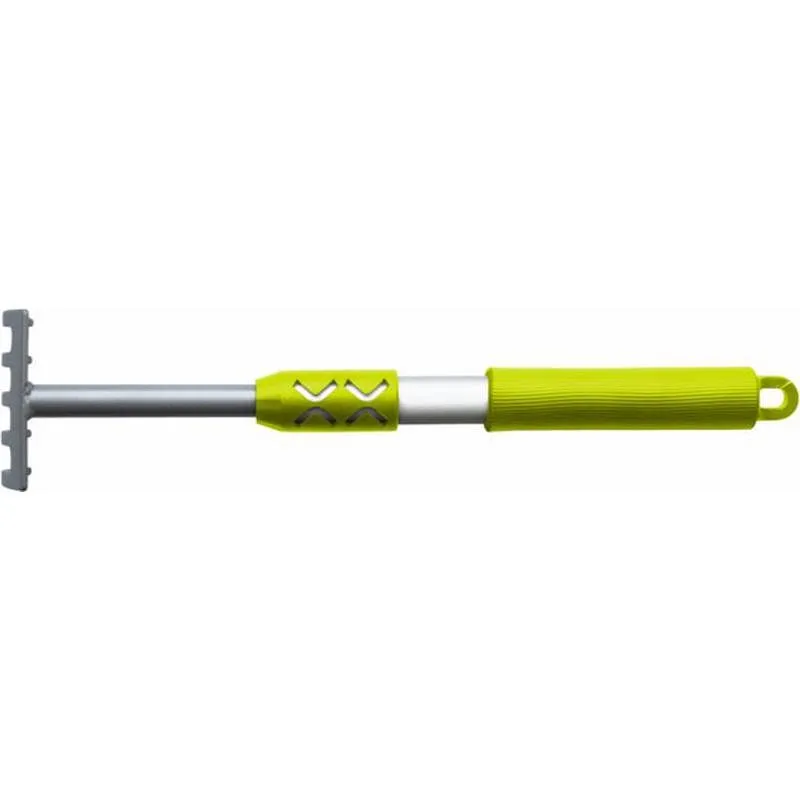 Compra MINI ESCARIFICADOR DE CULTIVO 37 CM MANGO BIMATERIAL NATUUR NT107361 al mejor precio