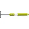 Compra MINI ESCARIFICADOR DE CULTIVO 37 CM MANGO BIMATERIAL NATUUR NT107361 al mejor precio