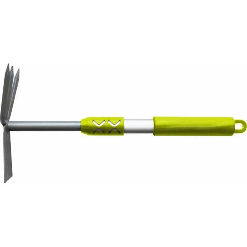 Compra MINI AZADA DE CULTIVO 39 CM MANGO BIMATERIAL NATUUR NT107362 al mejor precio