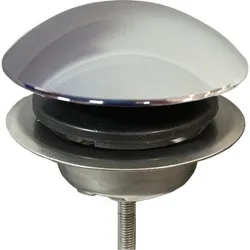 TAPON FREGADERA CLICK-CLACK...