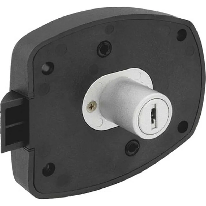 Compra CERRADURA MUEBLE SOBREPONER 34-D OJMAR 34.D al mejor precio