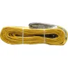 Compra ESLINGA ELEVAC PLANA 3000X5MT ABIERTA DOB.BANDA AMARILLA NIVEL NV108879 al mejor precio