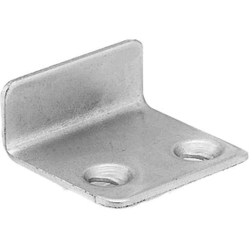 Compra ESCUADRA SOPORTE MUEBLE CERRADURA SOBREPONER OJMAR 950.016ZI al mejor precio