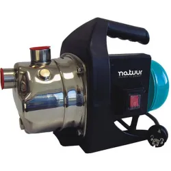 BOMBA SUPERFICIE AGUAS...