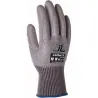 Compra GUANTE ANTICORTE PFG RECUBIERTO POLIURETANO CATTER 5 TALLA 8 3L WX-020 al mejor precio