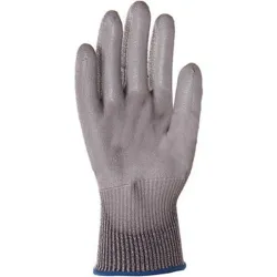 Compra GUANTE ANTICORTE PFG RECUBIERTO POLIURETANO CATTER 5 TALLA 8 3L WX-020 al mejor precio