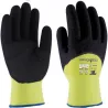Compra GUANTE NILON TERMICO RECUBIERTO NITRILO FOAM THERMY TALLA 10 3L GF-010 al mejor precio