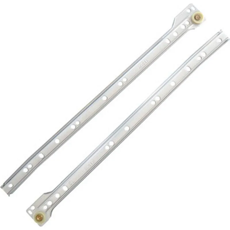 Compra GUIA CAJON 1 X 550 MM BLANCA MICEL 75055 al mejor precio