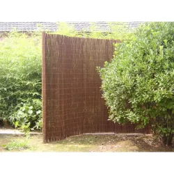 MIMBRE NATURAL 1X5 M NATUUR...