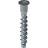 Compra TORNILLO ENSAMBLAR GALVANIZADO ALLEN 5 X 40 MM 200 UDS SPAX 1641010500405 al mejor precio