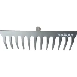 RASTRILLO JARDIN 12 PUAS...