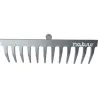 Compra RASTRILLO JARDIN 12 PUAS NATUUR NT113616 al mejor precio