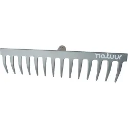 RASTRILLO JARDIN 14 PUAS...