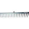 Compra RASTRILLO JARDIN 18 PUAS NATUUR NT113619 al mejor precio