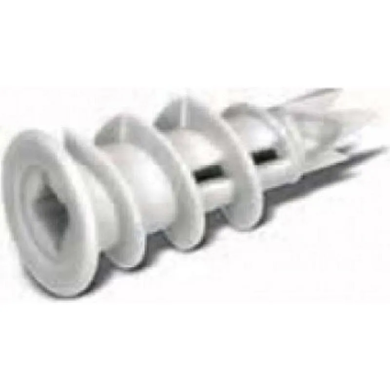 Compra TACO AUTOPERFORABLE TA L2 PLADUR NILON 7,7 X 30 MM 50 UDS SPAX 904770306 al mejor precio