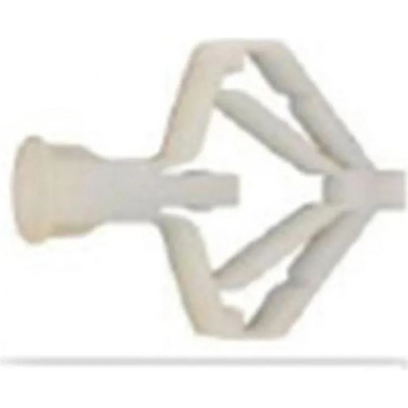 Compra TACO TY L2 PLADUR MARIPOSA NILON 10 X38 MM 20 UDS SPAX 902100386 al mejor precio